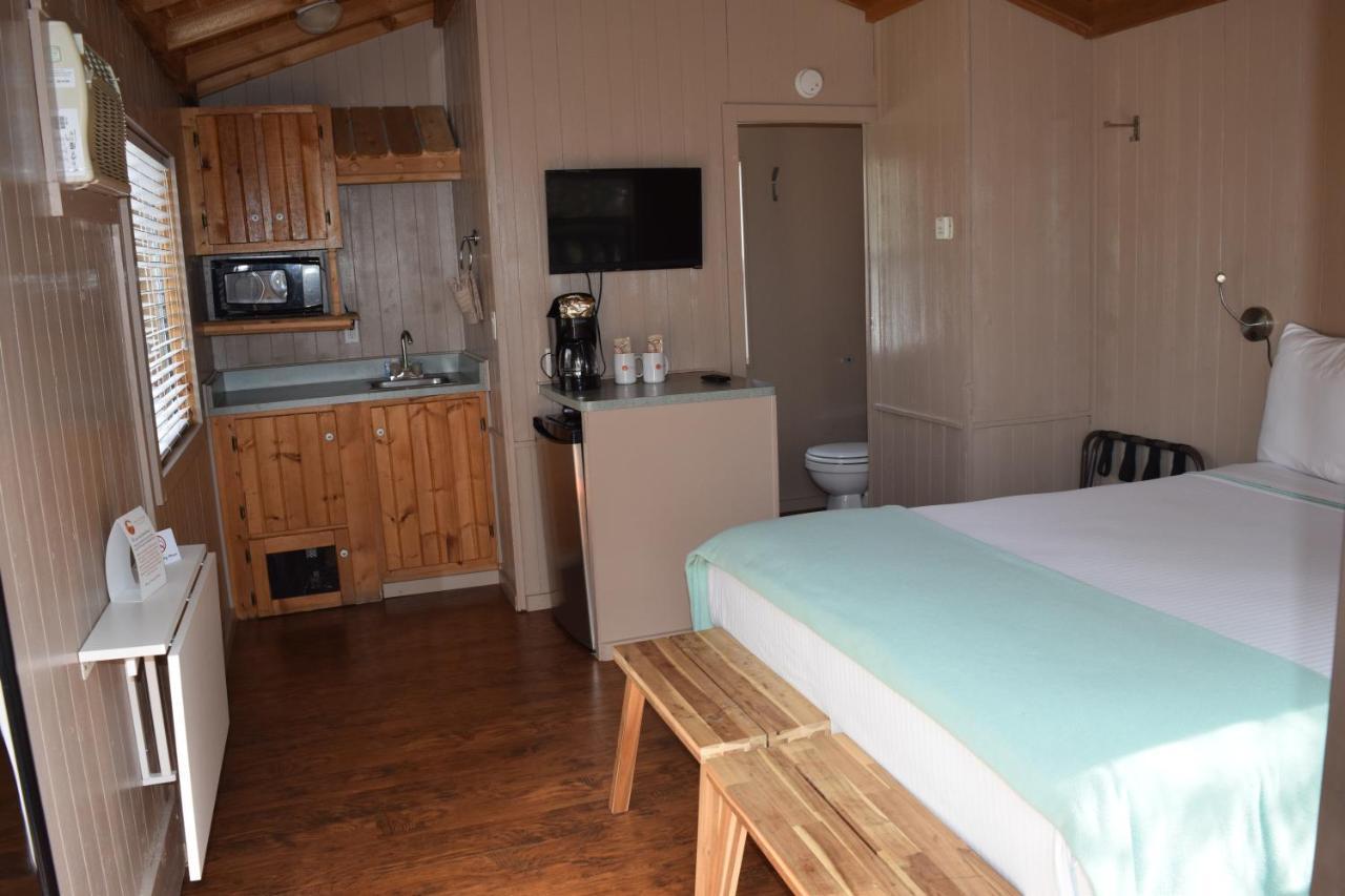 Yosemite Rv Resort Coarsegold Kültér fotó