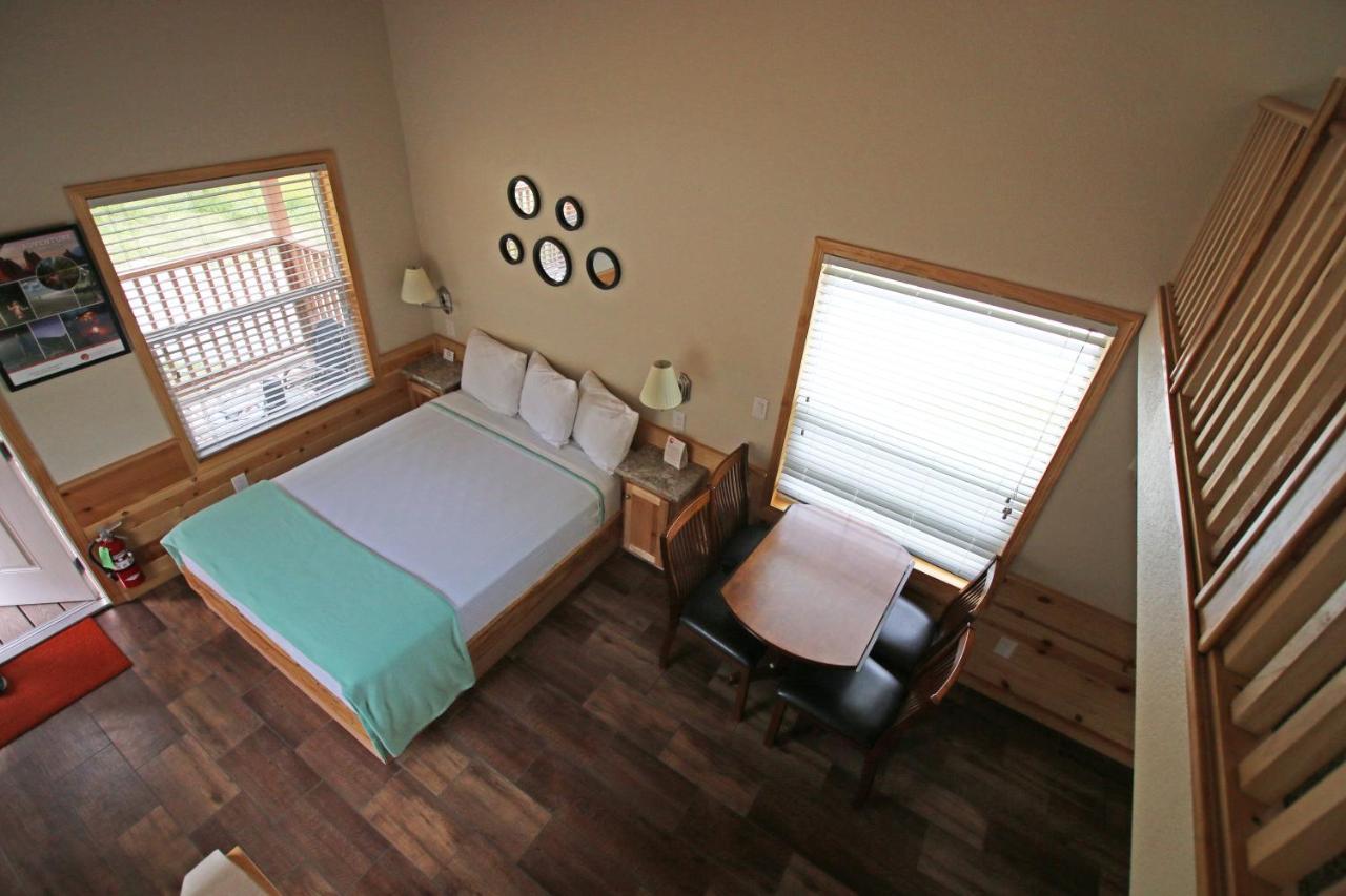 Yosemite Rv Resort Coarsegold Kültér fotó