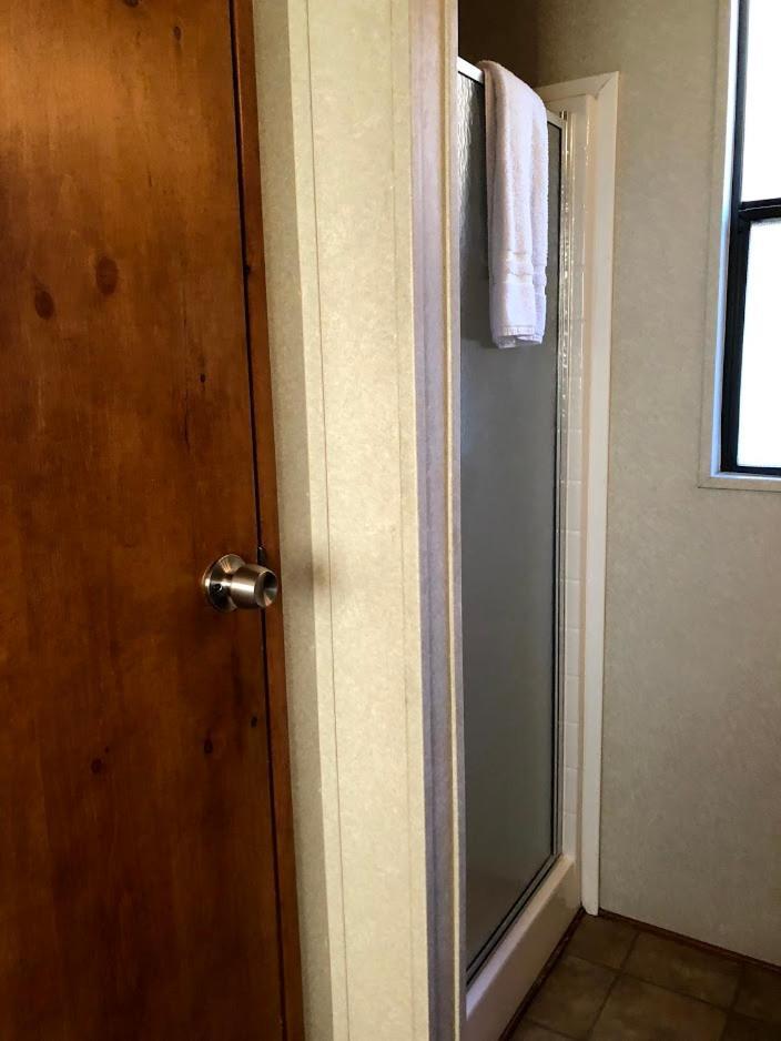 Yosemite Rv Resort Coarsegold Kültér fotó
