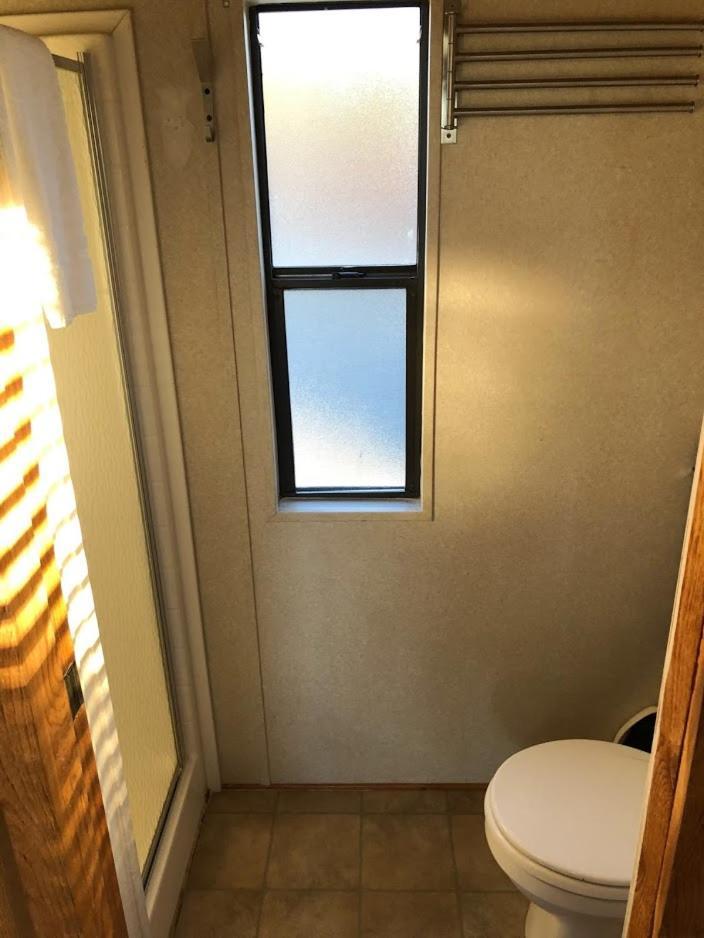 Yosemite Rv Resort Coarsegold Kültér fotó