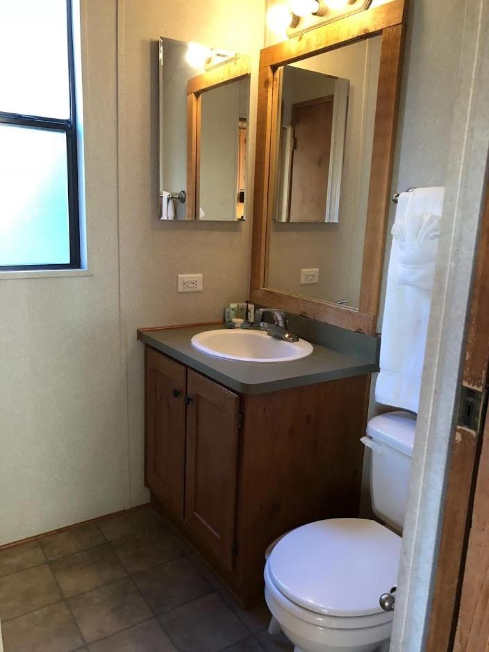 Yosemite Rv Resort Coarsegold Kültér fotó